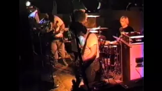 Tad - February 12, 1990 Cattle Club 2 cam edit