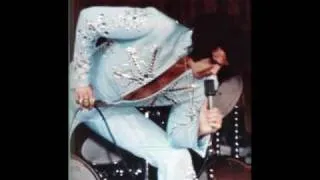 Elvis Presley Bridge over troubled water ( 9 April 1972 Hampton Roads )