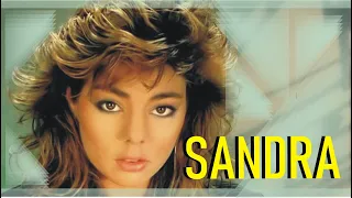 Sandra - Maria Magdalena 1985 (Remastered) Non-profit