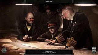 Hearts of Iron 4:Трейлер