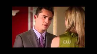Gossip Girl 5x04- Chuck and Lily