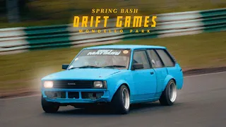 Drift Games Spring Bash 2023 | NIGHTRIDE