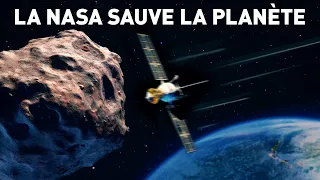 Voici comment nous allons protéger la Terre des astéroïdes dangereux