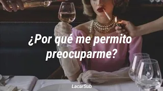 Patsy Cline; Crazy [Sub:español]