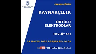 Örtülü Elektronlar Nedir?