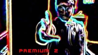 PremiumZ - This Is [My first song] (2011)