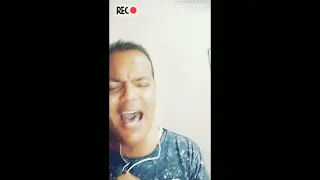 Eu Te Amo, Zezé Di Camargo e Luciano, Cover Roger Ferraz