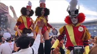 edc 2018 | tokyo