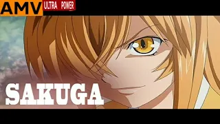 ¬ENEMY¬ [AMV] IKKITOUSEN - (Sakuga)