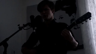 Oxxxymiron - Где Нас Нет (Acoustic Cover by Daniel Gostevsky)