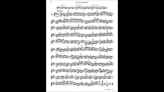 Hans Sitt - Studio n. 46 op. 32 (didattica violino)