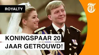 ‘Straalverliefde Willem-Alexander zei: nu is het klaar!’