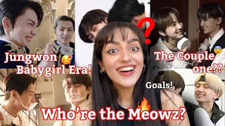 Reaction to Enhypen Jaywon; The Most Marvelous and Precious friendship that just Hits different!￼