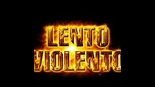 Lento Violento Mix 5.  (Dj Cangri)