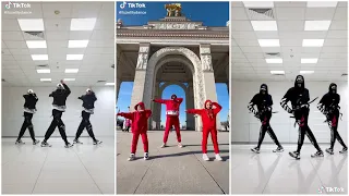 Tuzelity Dance 🔥 Recopilacion TikTok 2021 🔥 Tuzelity Dance Compilation  #111