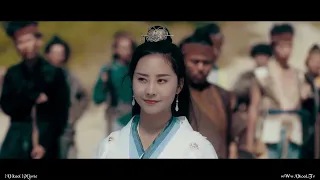 Phim võ thuật trung quốc hay 2021 | Thanh kiếm của thần nông | Sword Of Shennong