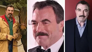 Tom Selleck: Short Biography, Net Worth & Career Highlights