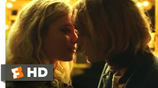 Spontaneous (2020) - I Really Wanna Kiss You Scene (3/10) | Movieclips