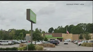 Mother arrested, accused of leaving child in Orangeburg Walmart parking lot