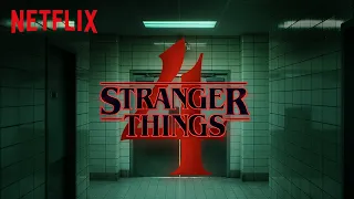 Stranger Things 4 | Unsprezece, mă auzi? | Netflix