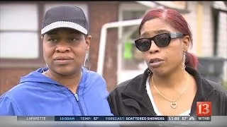 Family makes plea to solve quadruple murder