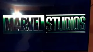 Loki Season 2 Episode 1 Marvel Studio intro