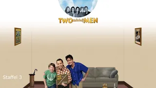 Two and a Half Men - Hörspiel - S3F8 - Ich will tanzen