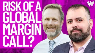 Is A Global Margin Call In the Making? | Michael Gayed @leadlagreport