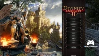 Divinity Original sin 2,глава 6