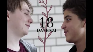 Eighteen | Matteo x David [Davenzi/Druck]