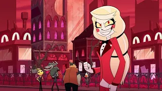 LA FILOSOFIA DI HAZBIN HOTEL