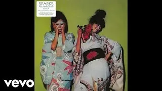 Sparks - When I Take The Field On Friday