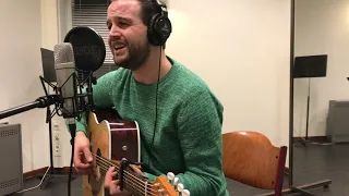 Bruises - Cover by Ferre