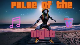 🎧Pulse Of the Night (Mike prod)🎧