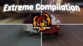 Pro™ Extreme Compilation (Part 1) | Asphalt 9