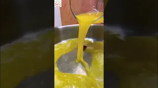 Утиная грудка с апельсиновым соусом
