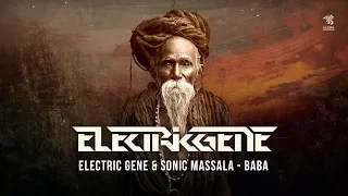 Electric Gene & Sonic Massala - Baba (Original Mix)