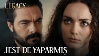 Unexpected move from Yaman | Legacy Episode 431