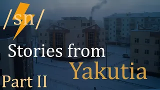 2chan - /sn/ - Stories from Yakutia, Part II