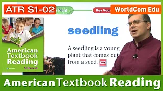 Learn English [ American Textbook Reading Science01 ] Lesson.02 | Brian Stuart I 미국교과서 I old