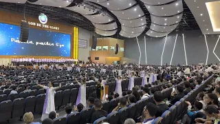 MCGI Chapel