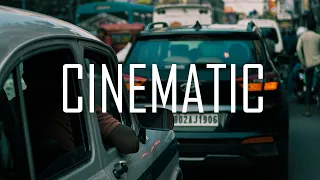 CINEMATIC | Sony A6400 | Sigma 30mm f1.4