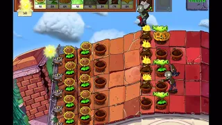 Plants vs zombies Sproing! Achievement (complete Pogo party without tall-nuts or magnet-shrooms)