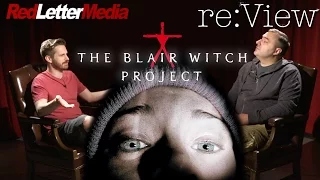 The Blair Witch Project - re:View