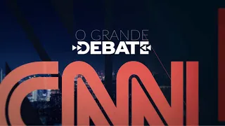 AO VIVO: O GRANDE DEBATE - 05/06/2024