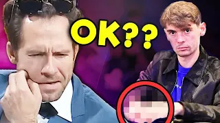 He CAN’T BELIEVE This!!! [Fedor vs Jungleman]