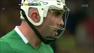 Limerick v Clare 2022 Munster Hurling Championship Final June 5th #hurling #gaa