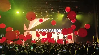 Adrenaline Stadium. 2022.11.13. RADIO TAPOK - Feel Good Inc. (Gorillaz cover на русском)