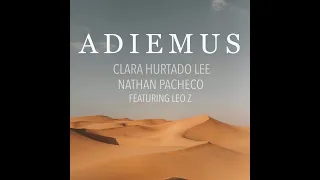 Adiemus | Karl Jenkins-cover