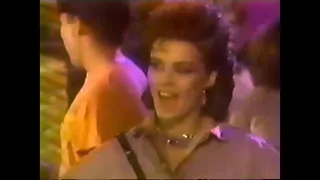 Sheena Easton - Back In The City